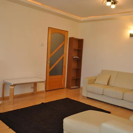 Apartament Agatha