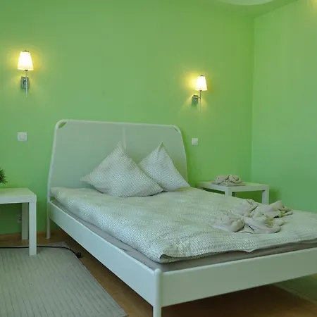 Apartament Agatha Bukareszt