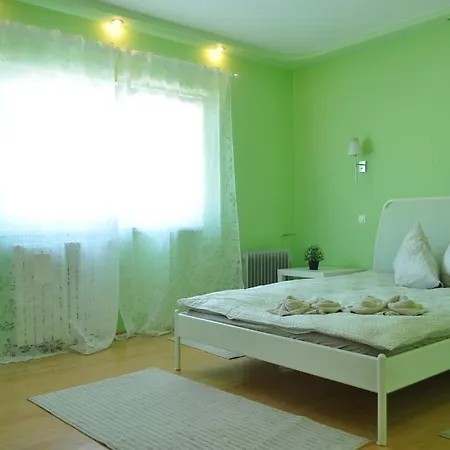 Apartament Agatha