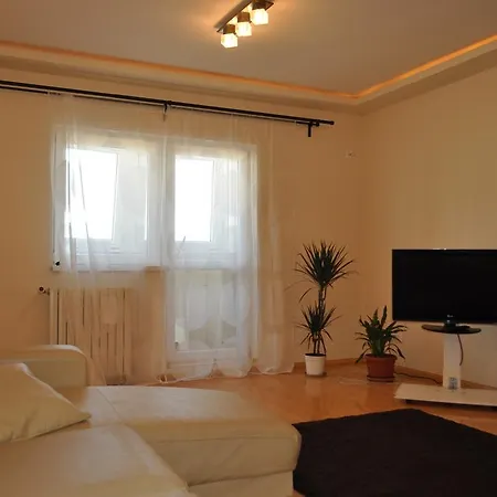 Agatha Apartament