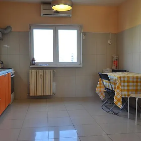 Apartament Agatha Bukareszt