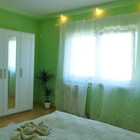Apartament Agatha