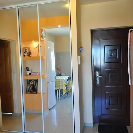 Agatha Apartament